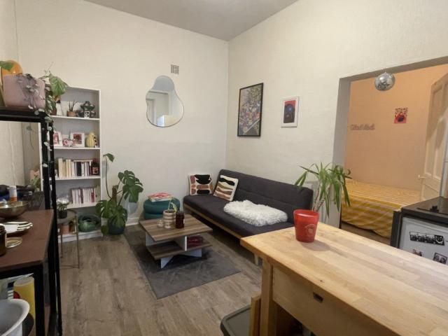Appartement 1 pièce 25 m²