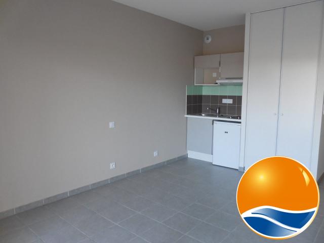 Appartement 1 pièce 25 m²