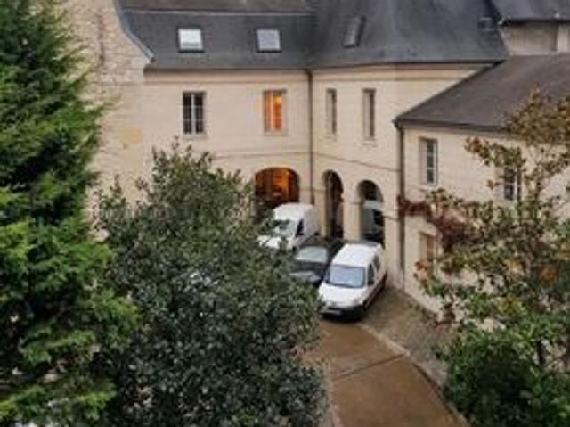Appartement 1 pièce 25 m²