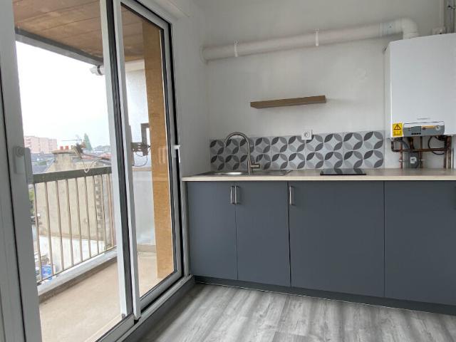 Appartement 1 pièce 25 m²
