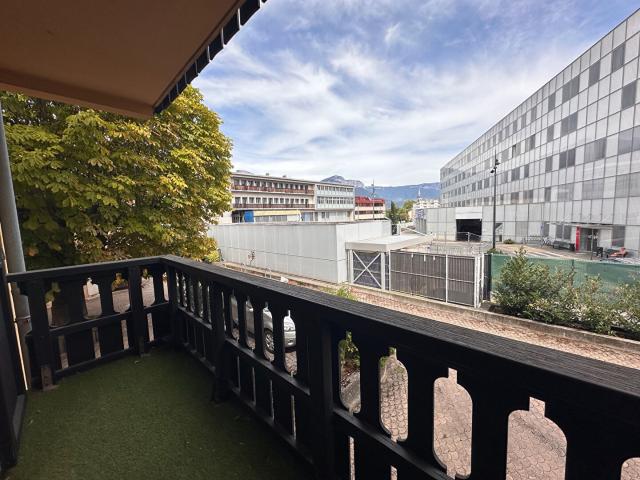 Appartement 1 pièce 25 m²