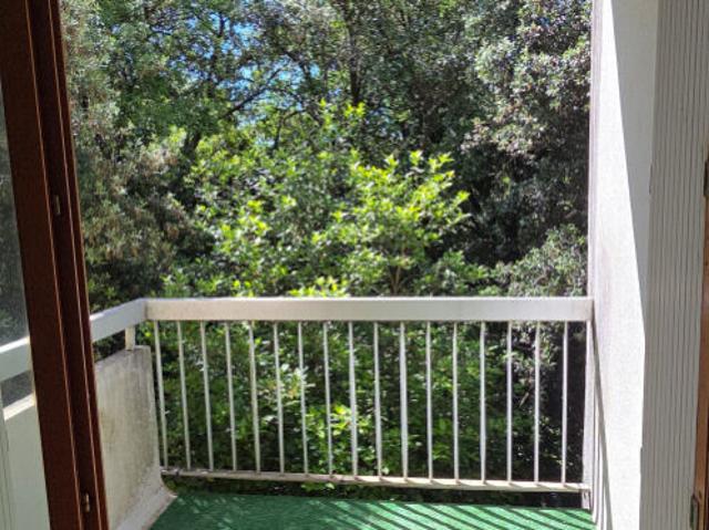 Appartement 1 pièce 25 m²