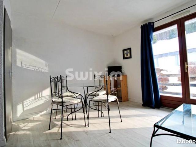 Appartement 1 pièce 25 m²