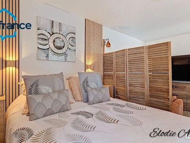 Appartement 1 pièce 25 m²