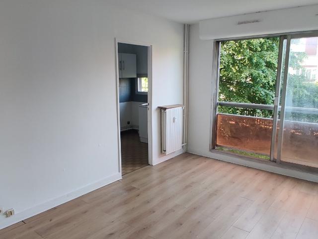 Appartement 1 pièce 25 m²