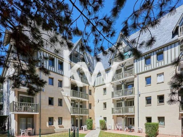 Appartement 1 pièce 25 m²