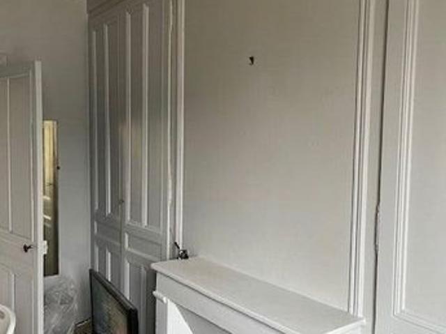 Appartement 1 pièce 25 m²