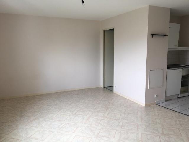 Appartement 1 pièce 25 m²