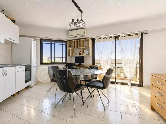 Appartement 1 pièce 25 m²