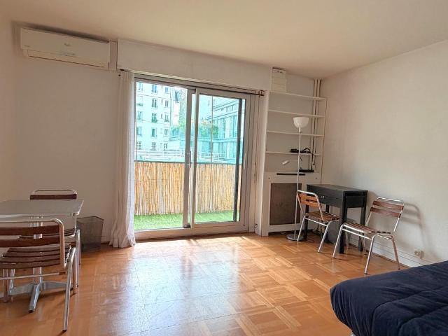 Appartement 1 pièce 25 m²
