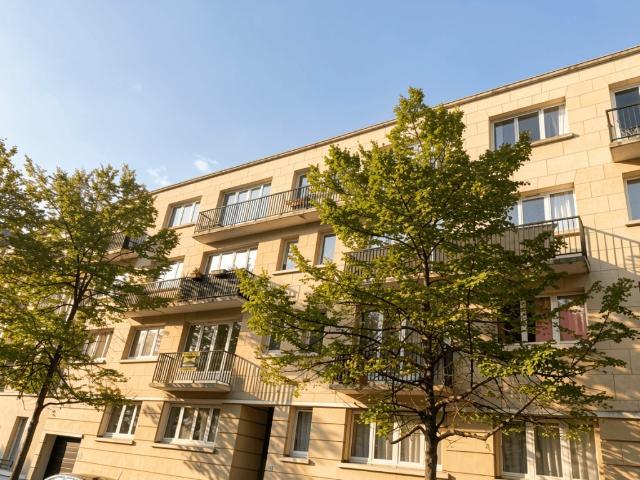 Appartement 1 pièce 25 m²