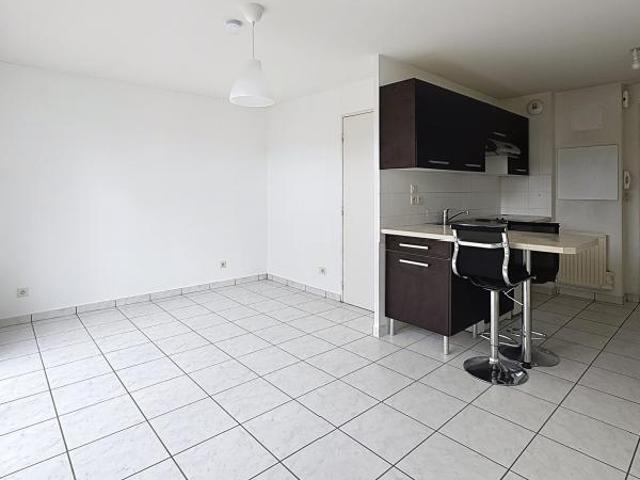 Appartement 1 pièce 25 m²