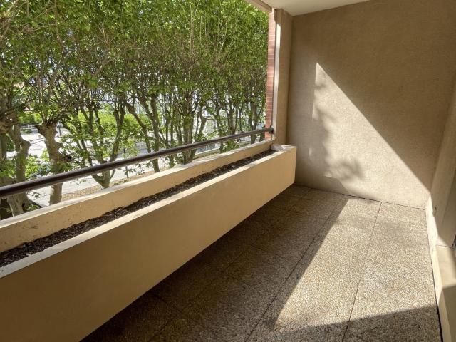 Appartement 1 pièce 25 m²