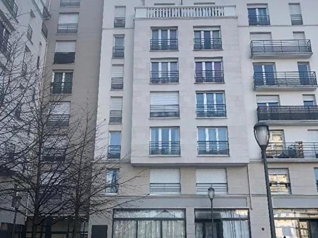 Appartement 1 pièce 25 m²
