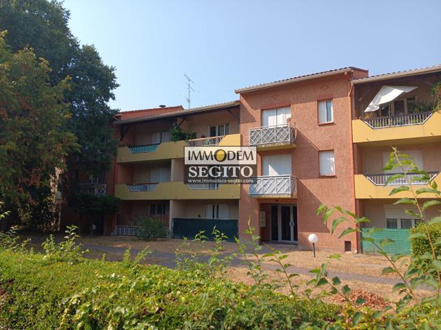 Appartement 1 pièce 25 m²