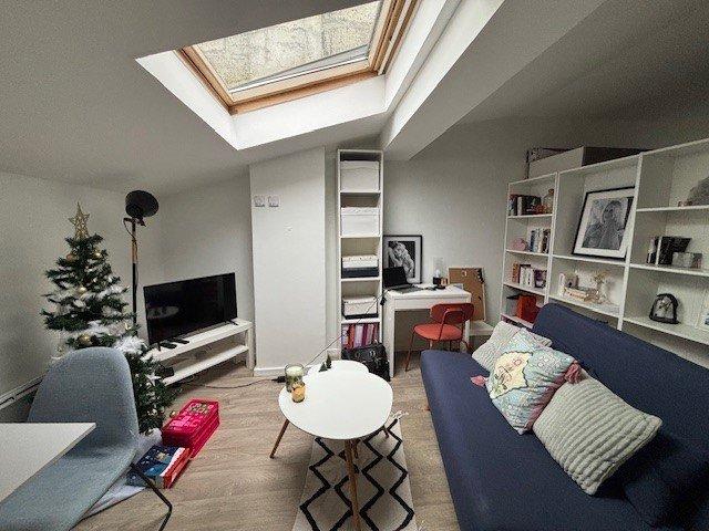 Appartement 1 pièce 25 m²