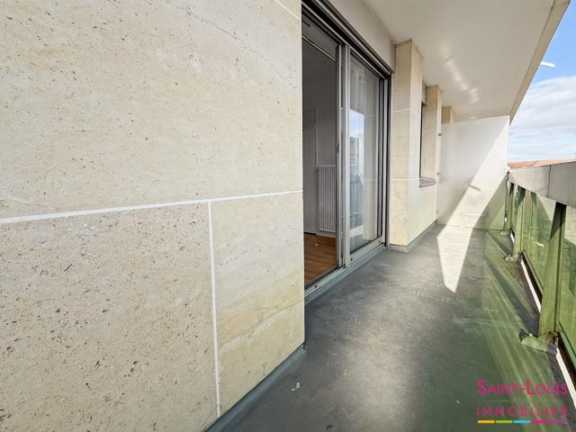 Appartement 1 pièce 25 m²