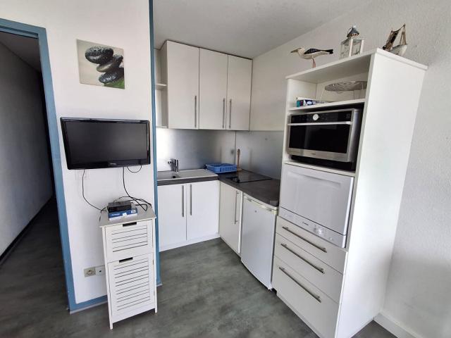 Appartement 1 pièce 25 m²