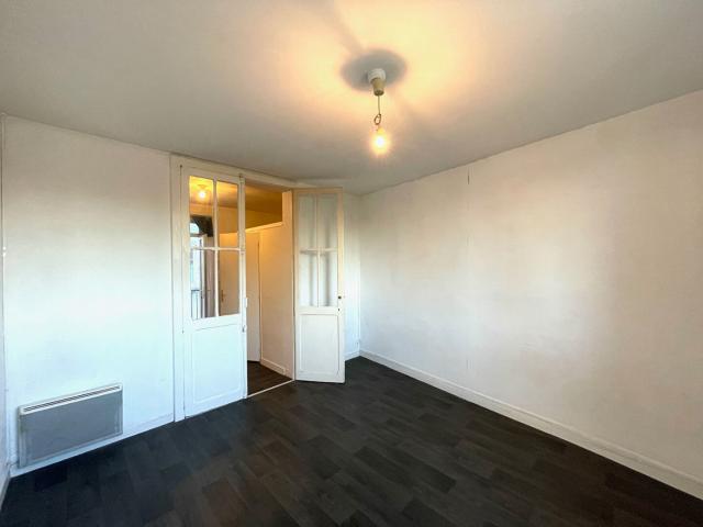 Appartement 1 pièce 25 m²