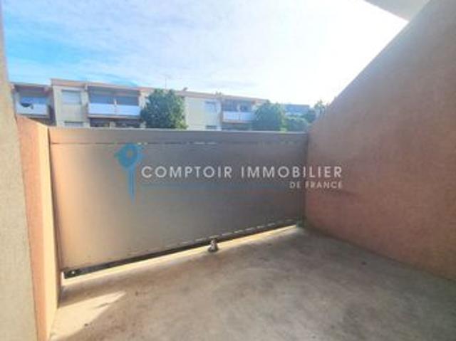 Appartement 1 pièce 25 m²