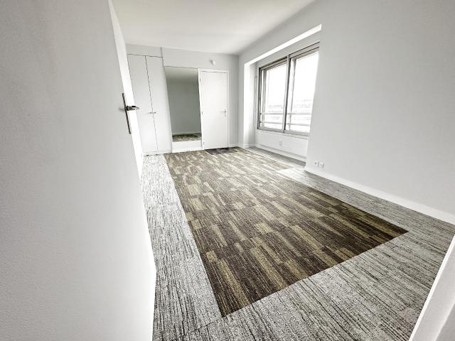 Appartement 1 pièce 25 m²
