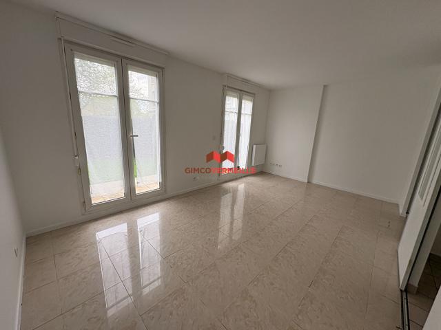 Appartement 1 pièce 25 m²
