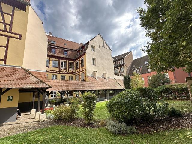 Appartement 1 pièce 25 m²