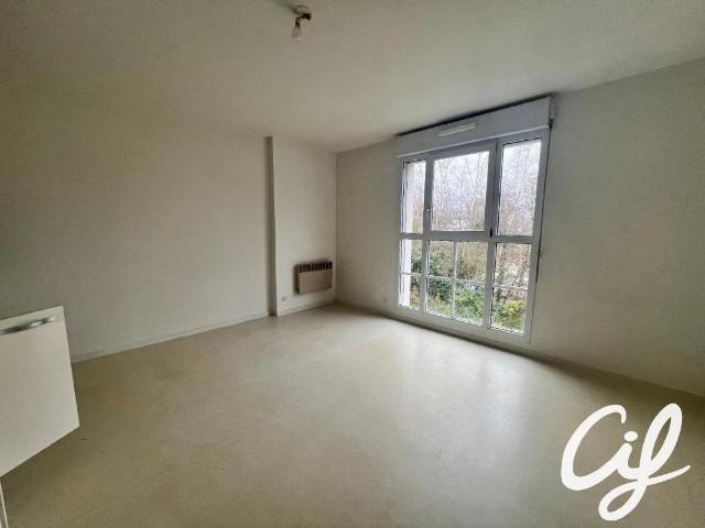 Appartement 1 pièce 25 m²