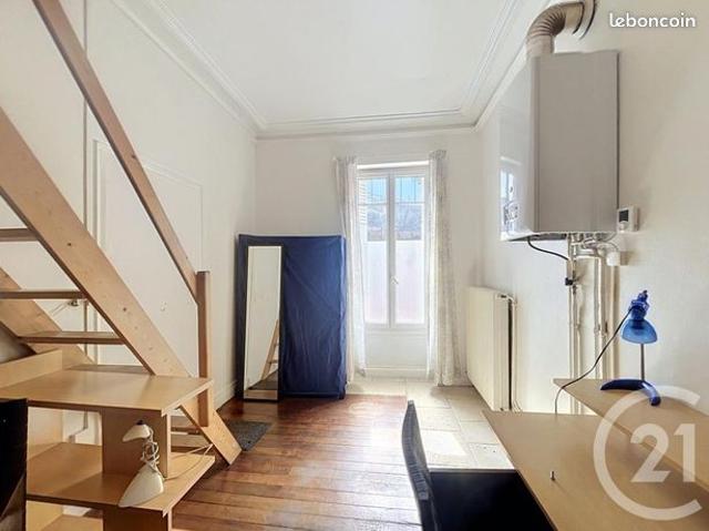 Appartement 1 pièce 25 m²