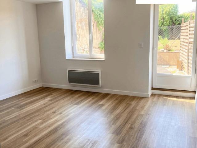 Appartement 1 pièce 25 m²