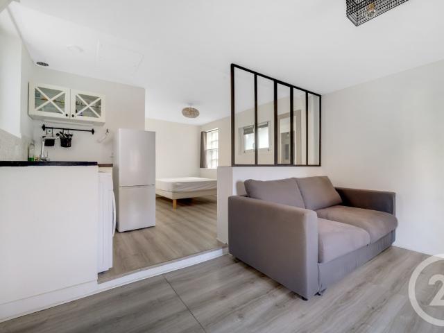 Appartement 1 pièce 25 m²