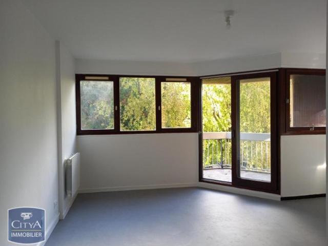 Appartement 1 pièce 25 m²