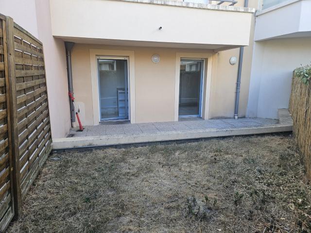 Appartement 1 pièce 25 m²