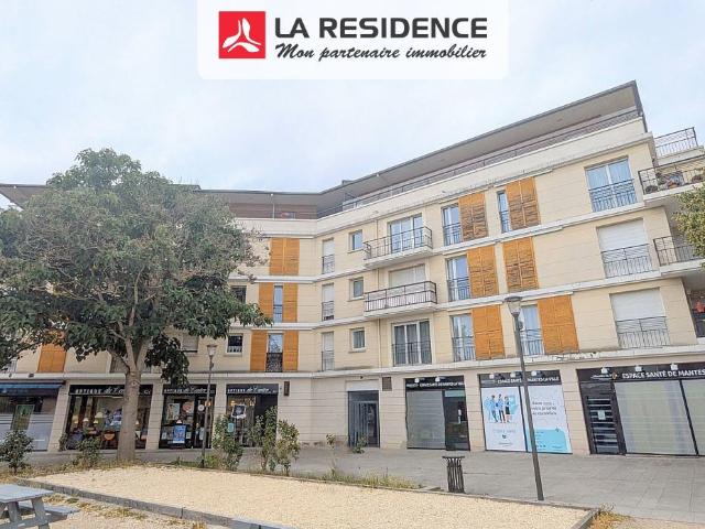 Appartement 1 pièce 25 m²