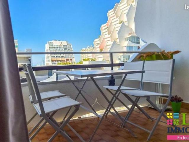 Appartement 1 pièce 25 m²