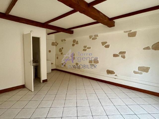 Appartement 1 pièce 25 m²