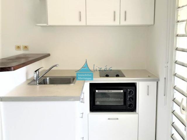 Appartement 1 pièce 25 m²