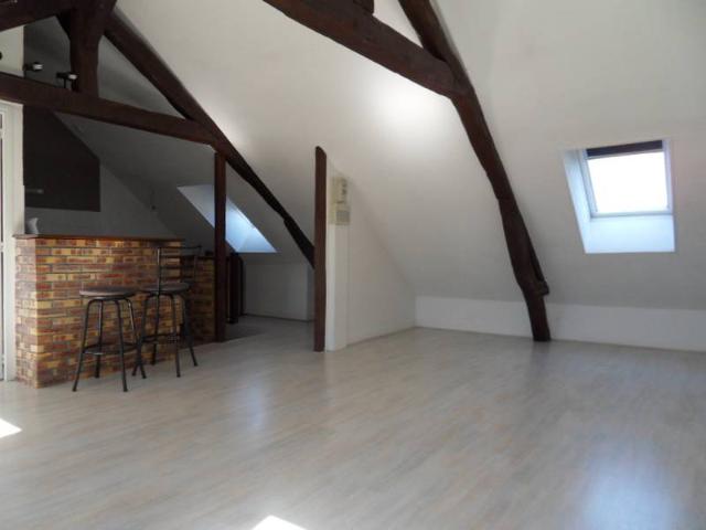 Appartement 1 pièce 25 m²