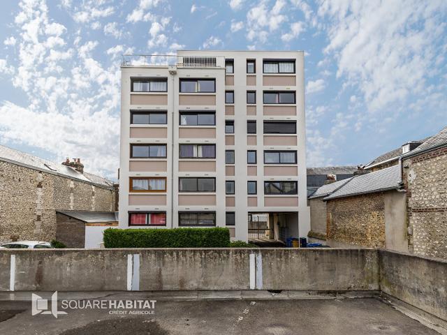 Appartement 1 pièce 25 m²