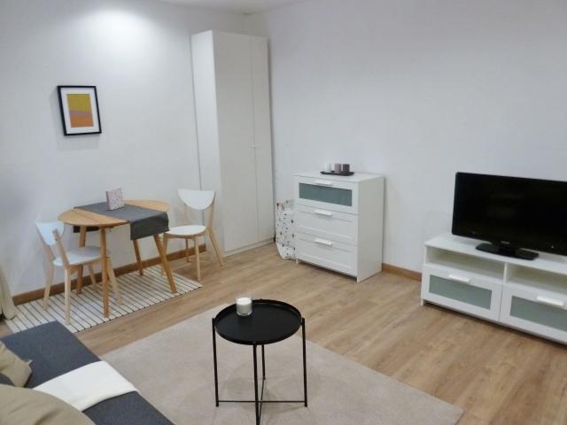 Appartement 1 pièce 25 m²
