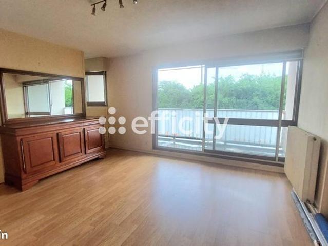 Appartement 1 pièce 25 m²