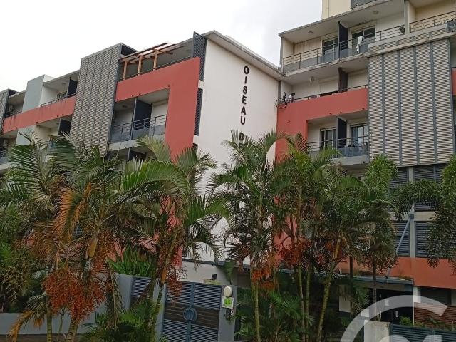 Appartement 1 pièce 25 m²