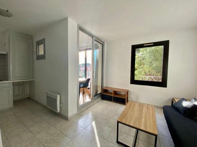 Appartement 1 Pièce 25 m²