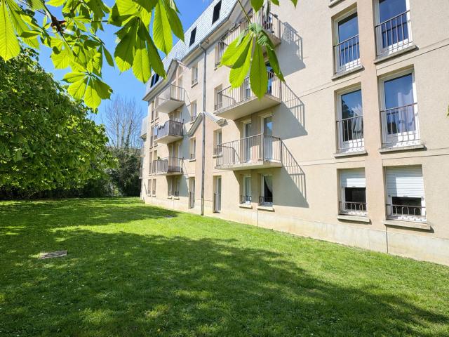 Appartement 1 pièce 25 m²