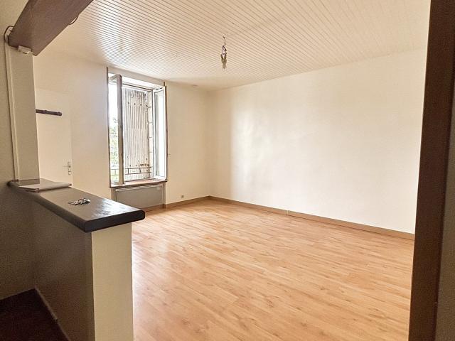 Appartement 1 pièce 25 m²
