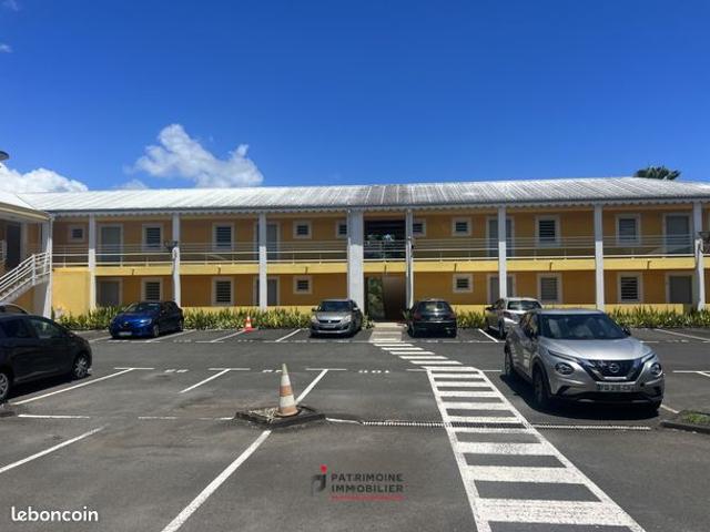 Appartement 1 pièce 25 m²