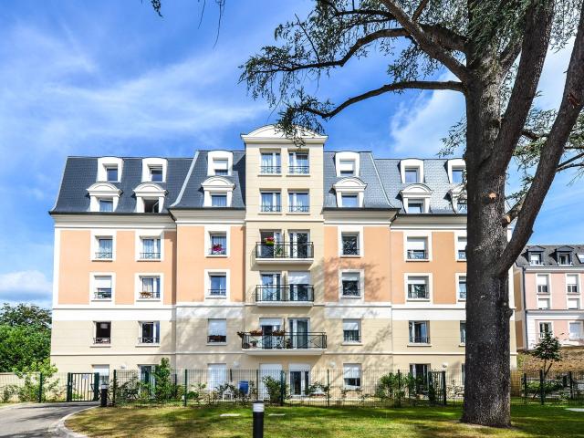 Appartement 1 pièce 25 m²
