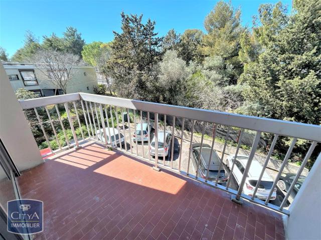 Appartement 1 pièce 25 m²