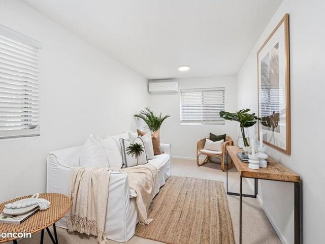 Appartement 1 pièce 25 m²