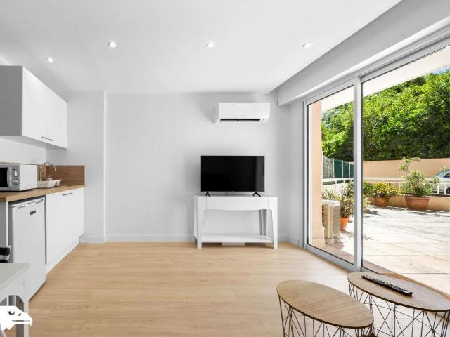 Appartement 1 pièce 25 m²